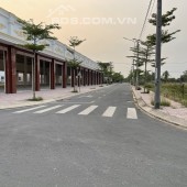 Bán đất sổ hồng riêng ngay mặt tiền đường Nguyễn Trung Trực, Long Cang Cần Đước Long An